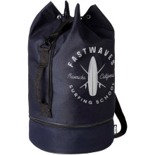 Retrend duffel bag van RPET 35L - Topgiving