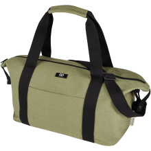 Joey GRS gerecyclede canvas duffel bag, 25 l - Topgiving