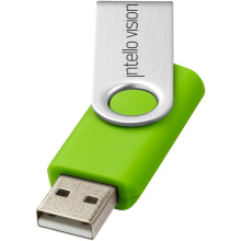 Rotate-basic USB 8GB - Topgiving