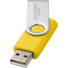 Rotate-basic USB 8GB - Topgiving