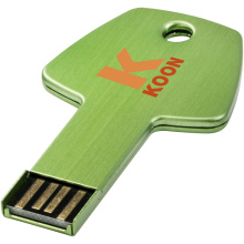 Key USB 4GB - Topgiving