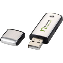 Square USB 4GB - Topgiving