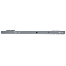 Hybrid Bluetooth-toetsenbord - QWERTY - Topgiving
