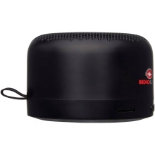 Loop 5 W Bluetooth-speaker van gerecycled plastic - Topgiving