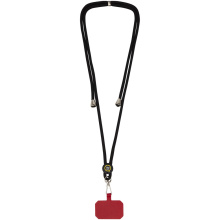 Kubi lanyard voor telefoon - Topgiving