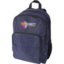 Trend Plus GRS gerecyclede 15,6 inch laptoprugzak 20 l - Topgiving