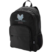 Trend Plus GRS gerecyclede 15,6 inch laptoprugzak 20 l - Topgiving