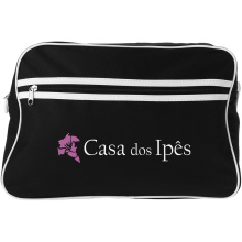 Sacramento polyester schoudertas 12L - Topgiving