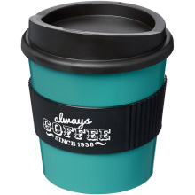 Americano® Primo 250 ml beker met grip - Topgiving