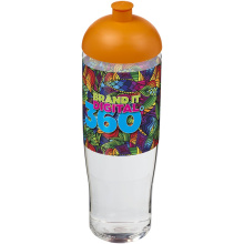 H2O Active® Tempo 700 ml bidon met koepeldeksel - Topgiving