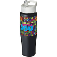 H2O Active® Tempo 700 ml sportfles met fliptuitdeksel - Topgiving