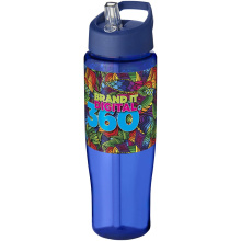 H2O Active® Tempo 700 ml sportfles met fliptuitdeksel - Topgiving