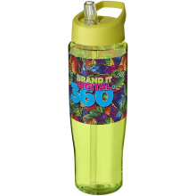 H2O Active® Tempo 700 ml sportfles met fliptuitdeksel - Topgiving