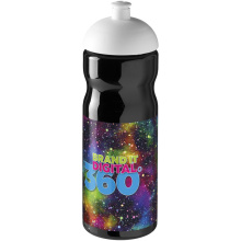 H2O Active® Base 650 ml bidon met koepeldeksel - Topgiving