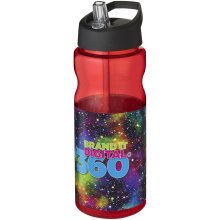 H2O Active® Base 650 ml bidon met fliptuitdeksel - Topgiving