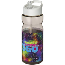 H2O Active® Base 650 ml bidon met fliptuitdeksel - Topgiving