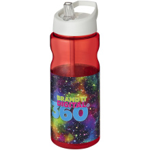 H2O Active® Base 650 ml bidon met fliptuitdeksel - Topgiving