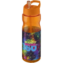 H2O Active® Base 650 ml bidon met fliptuitdeksel - Topgiving