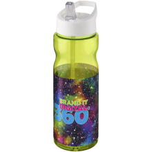 H2O Active® Base 650 ml bidon met fliptuitdeksel - Topgiving