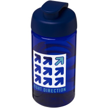 H2O Active® Bop 500 ml sportfles met flipcapdeksel - Topgiving