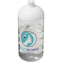 H2O Active® Bop 500 ml bidon met koepeldeksel - Topgiving