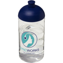 H2O Active® Bop 500 ml bidon met koepeldeksel - Topgiving