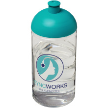 H2O Active® Bop 500 ml bidon met koepeldeksel - Topgiving