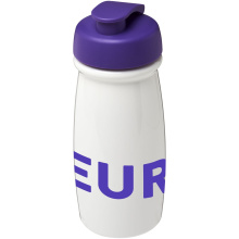 H2O Active® Pulse 600 ml sportfles met flipcapdeksel - Topgiving