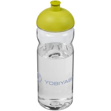 H2O Active® Base Tritan™ 650 ml bidon met koepeldeksel - Topgiving