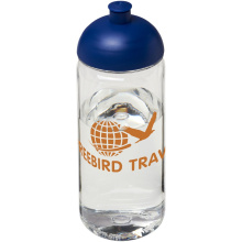 H2O Active® Octave Tritan™ 600 ml bidon met koepeldeksel - Topgiving