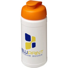 Baseline® Plus 500 ml sportfles met flipcapdeksel - Topgiving