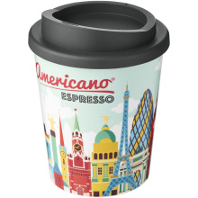 Brite Americano® espresso 250 ml geïsoleerde beker - Topgiving