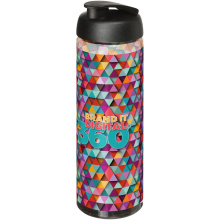 H2O Active® Vibe 850 ml sportfles met kanteldeksel - Topgiving