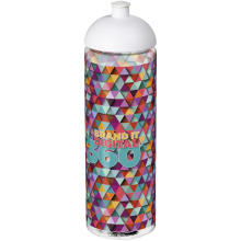 H2O Active® Vibe 850 ml sportfles met koepeldeksel - Topgiving