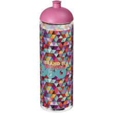 H2O Active® Vibe 850 ml sportfles met koepeldeksel - Topgiving