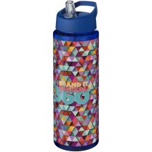 H2O Active® Vibe 850 ml sportfles met tuitdeksel - Topgiving