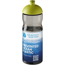 H2O Active® Eco Base 650 ml sportfles met koepeldeksel - Topgiving