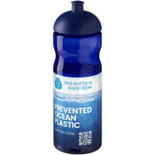 H2O Active® Eco Base 650 ml sportfles met koepeldeksel - Topgiving