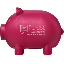 Oink spaarvarken van gerecycled plastic - Topgiving