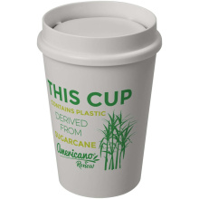 Americano® Switch Renew 300 ml beker met 360° deksel - Topgiving