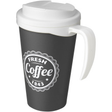 Americano® Grande 350 ml geïsoleerde beker - Topgiving