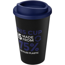 Americano® Eco 350 ml gerecyclede drinkbeker - Topgiving