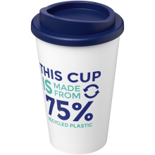 Americano® Eco 350 ml gerecyclede drinkbeker - Topgiving