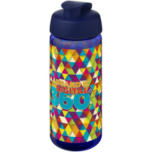 H2O Active® Octave Tritan™ 600 ml sportfles met klapdeksel - Topgiving