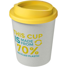 Americano® Espresso Eco 250 ml gerecyclede beker  - Topgiving