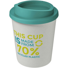 Americano® Espresso Eco 250 ml gerecyclede beker  - Topgiving