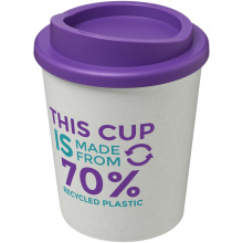 Americano® Espresso Eco 250 ml gerecyclede beker  - Topgiving