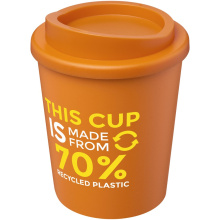 Americano® Espresso Eco 250 ml gerecyclede beker  - Topgiving