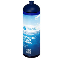 H2O Active® Eco Vibe 850 ml drinkfles met koepeldeksel  - Topgiving