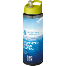 H2O Active® Eco Vibe 850 ml drinkfles met tuitdeksel  - Topgiving